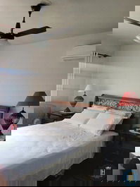 Great house for holidays in Jurerê