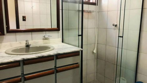 House with great value for money in Jurerê Internacional