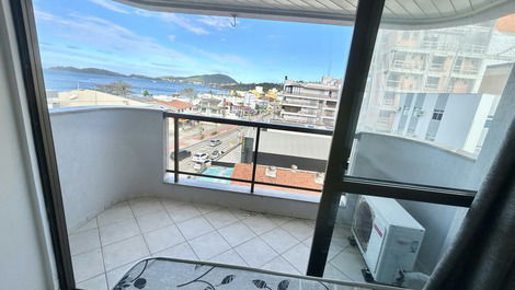 APARTAMENTO CON VISTA AL MAR 03 DORMITORIOS