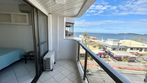 APARTMENT WITH SEA VIEW 03 BEDROOMS