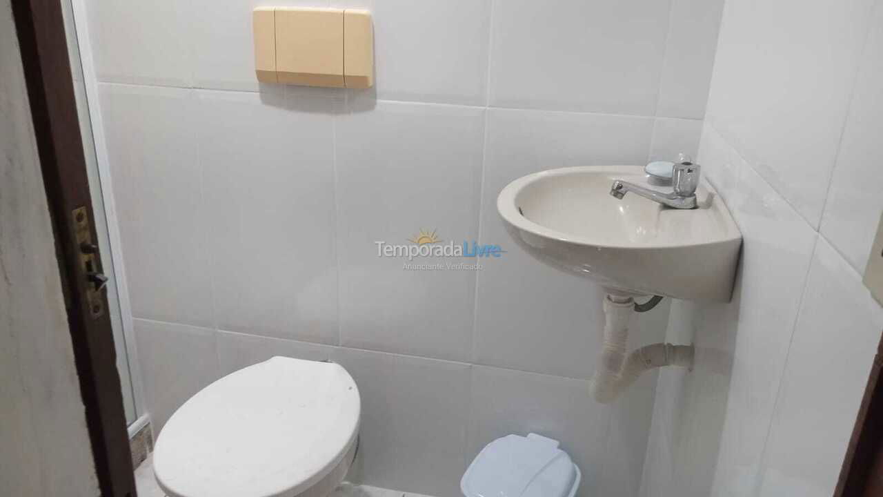 Apartment for vacation rental in Cabo Frio (Braga)