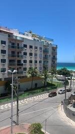 Apartamento para alquilar en Cabo Frio - Praia do Forte