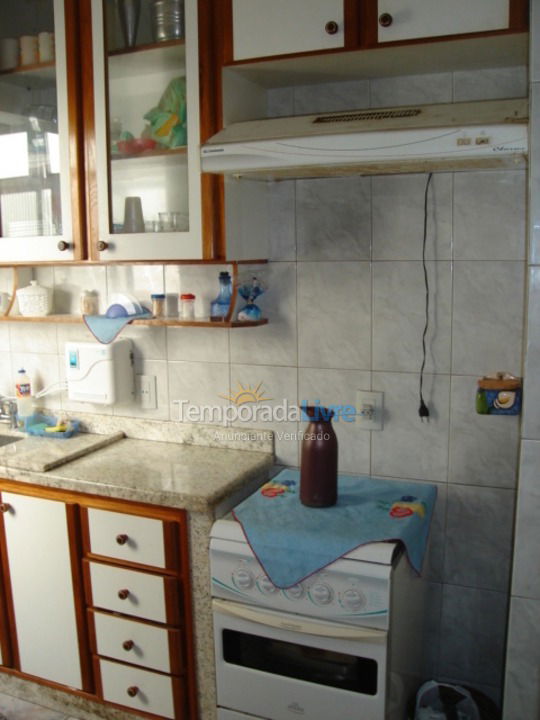 Apartamento para alquiler de vacaciones em Cabo Frio (Praia do Forte)