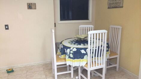 Ref. BOUGANVILLE - 2 bedroom apartment close to Forte beach