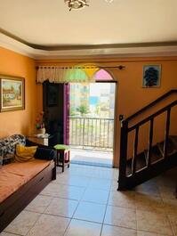 Ref. BOUGANVILLE - 2 bedroom apartment close to Forte beach