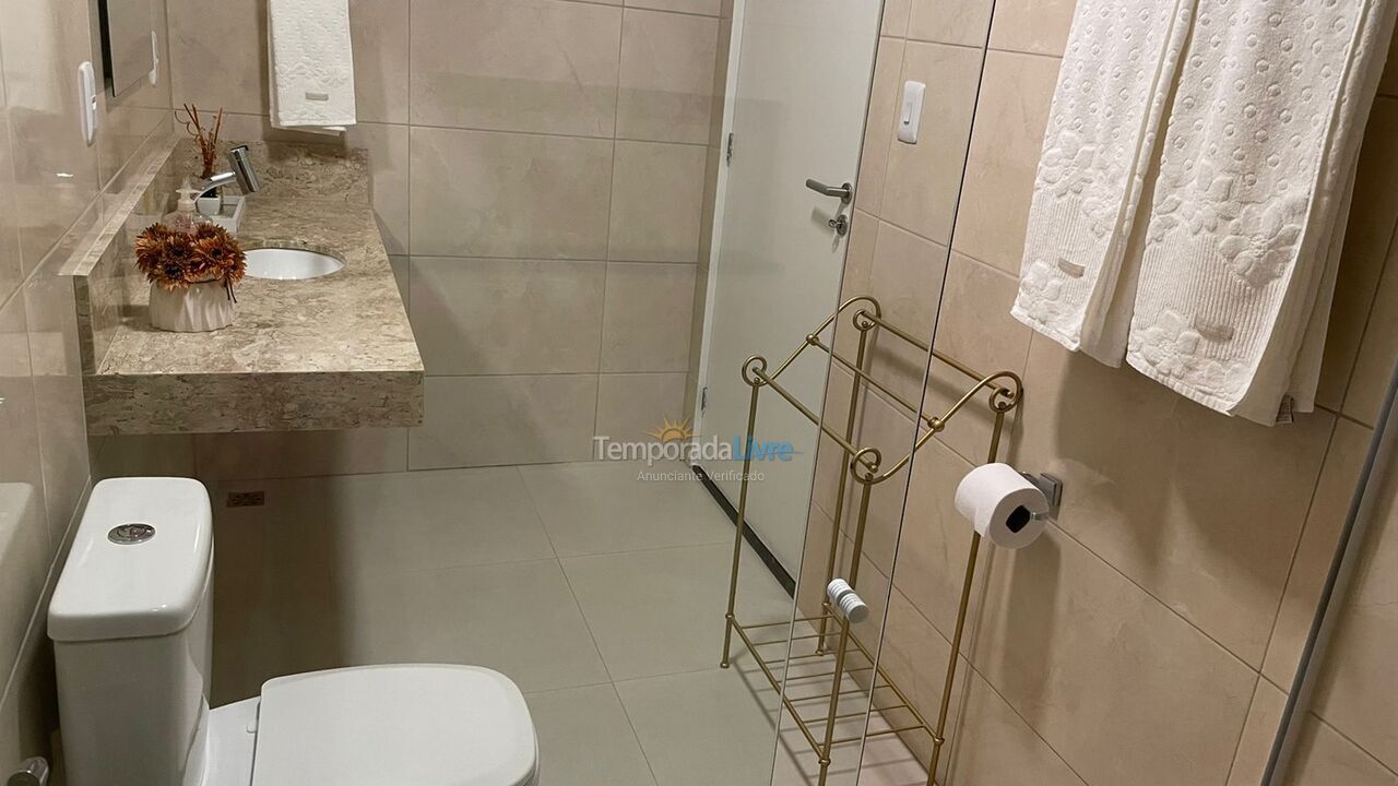 Casa para alquiler de vacaciones em Aracaju (Mosqueiro)