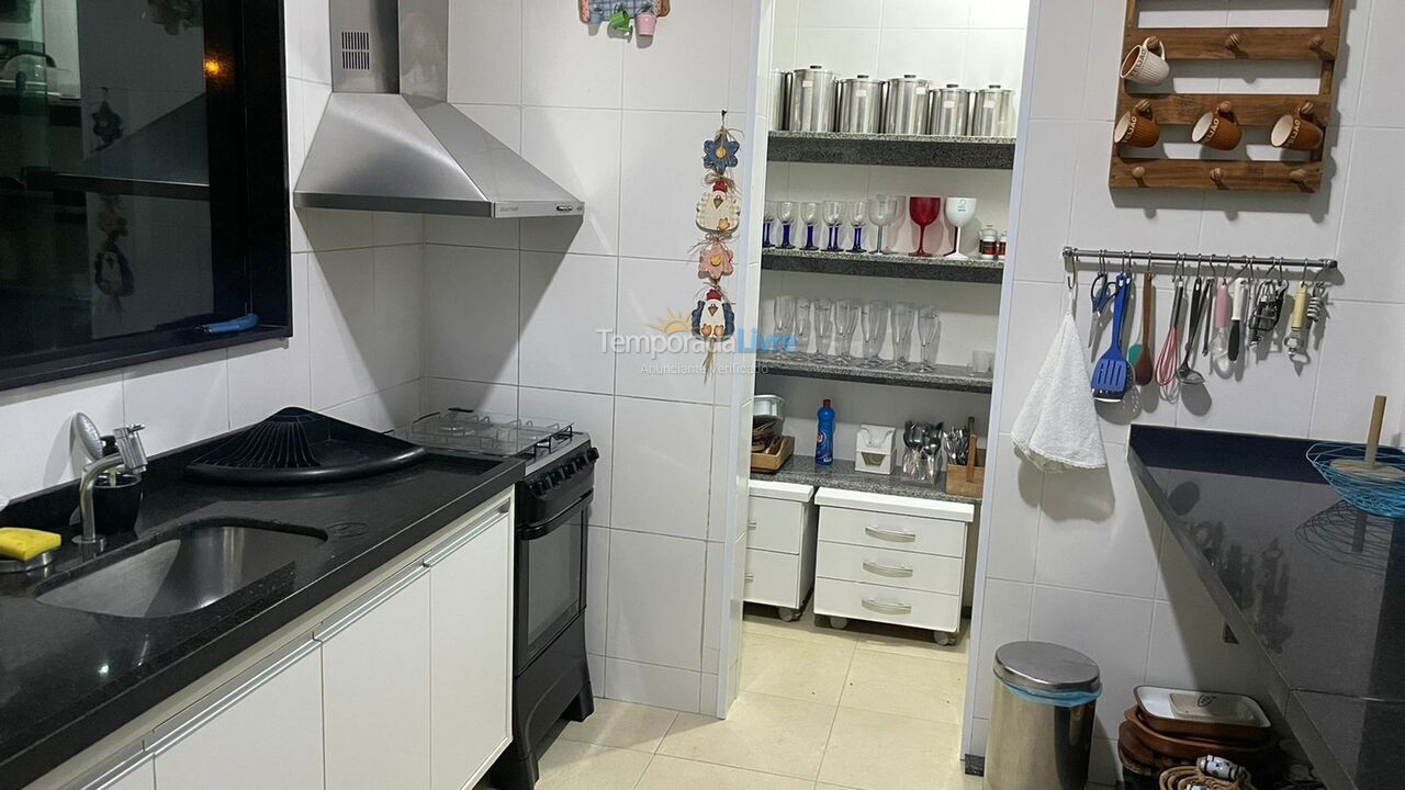 Casa para alquiler de vacaciones em Aracaju (Mosqueiro)