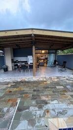 EXCELLENT HOUSE WITH POOL AND BARBECUE FOR 14 PEOPLE BORACEIA