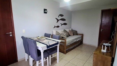 Apartamento para alugar em Cabo Frio - Peró