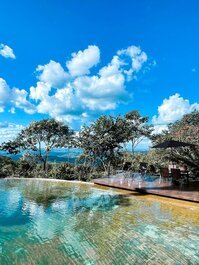 Nature Paradise, Natural Pool, View, Luxury
