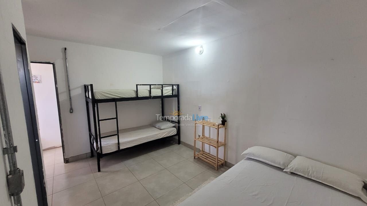 House for vacation rental in Alexânia (Corumbá 4)