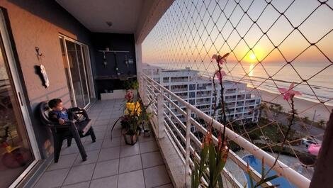 Spectacular Florida Terrace Penthouse