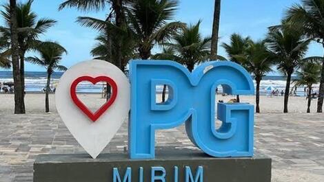 Casa em Praia Grande temporada e final semana