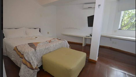 Barra da Tijuca- Casa con estilo 5 habitaciones - Hasta 22 personas