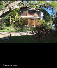 House for rent in Cabo Frio - Praia do Siqueira