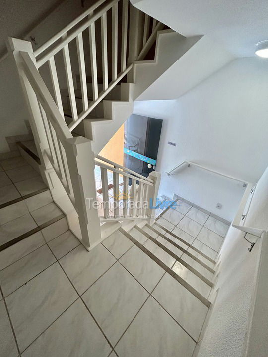 Apartamento para aluguel de temporada em Bombinhas (Praia de Bombas)