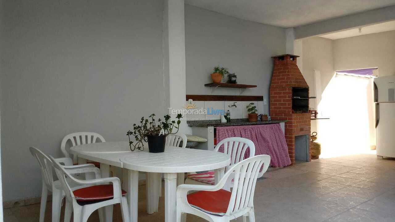 Apartment for vacation rental in Cabo Frio (Praia do Foguete)