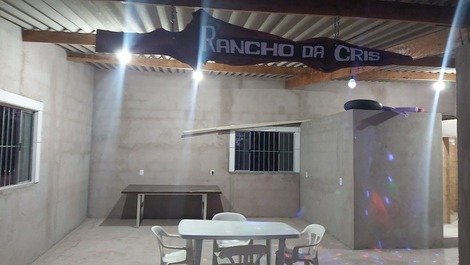 Rancho de Cris