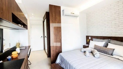 Apartamento para alquilar en São Paulo - Butantã