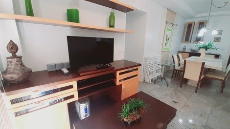 Apartment for rent in Balneário Camboriú - Barra Sul