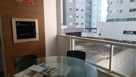 Quadra do Mar - 03 bedrooms (01 suite|) + 01 parking space
