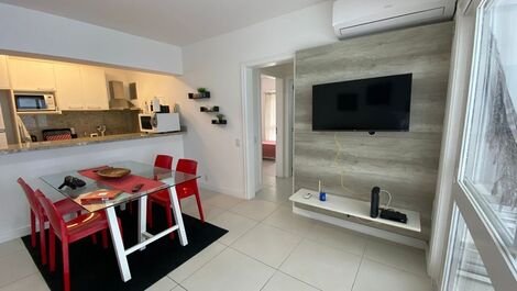 Apartment in Open Shopping