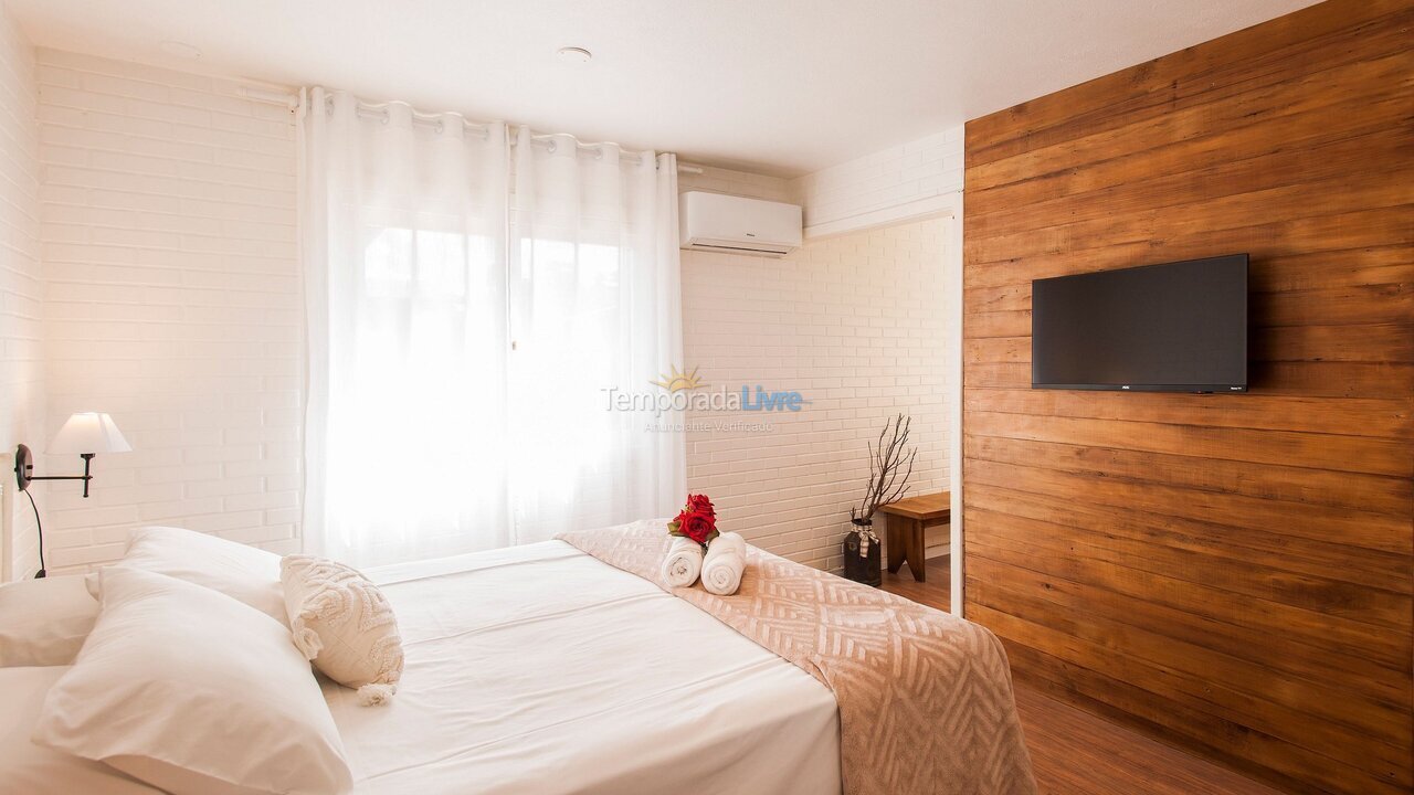 Apartment for vacation rental in Gramado (Floresta)