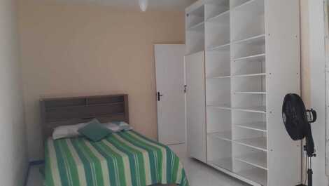 Apartamento para aluguel de temporada em Salvador (Pituba)