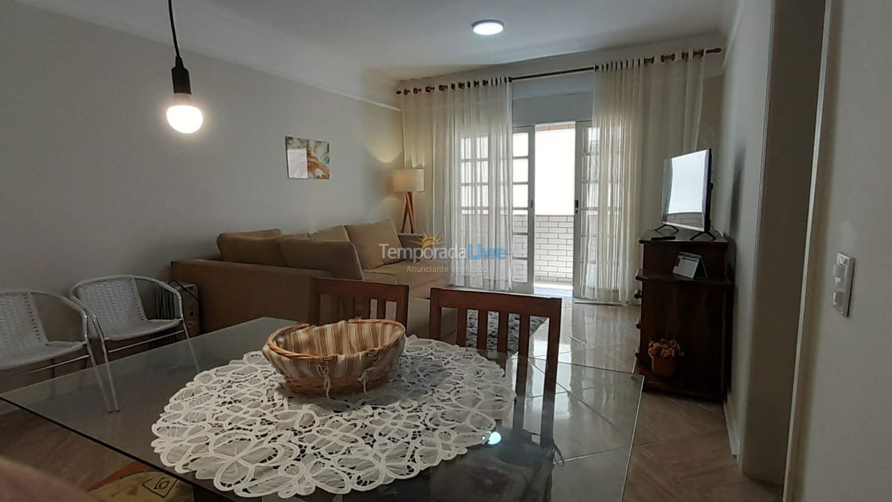 Apartamento para alquiler de vacaciones em Campos do Jordão (Abernessia)