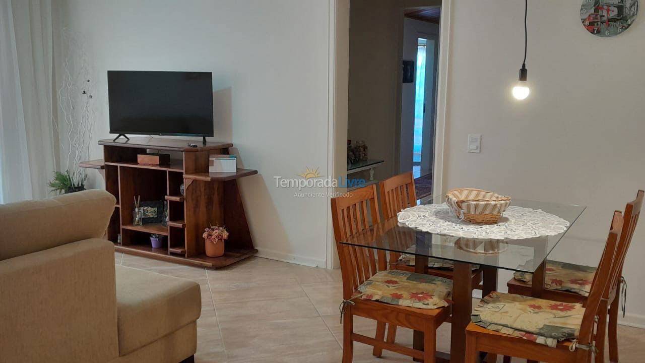 Apartment for vacation rental in Campos do Jordão (Abernessia)