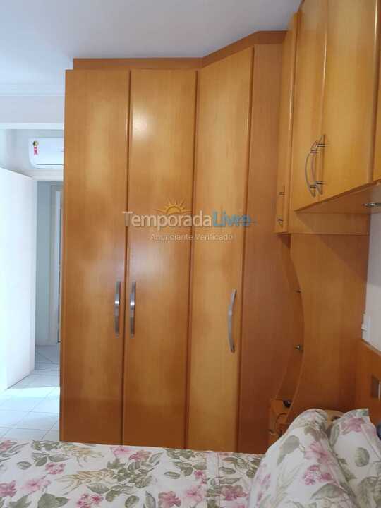 Apartamento para aluguel de temporada em Florianopolis (Praia dos Ingleses)