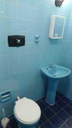 51c 1 BEDROOM OVER THE SEA