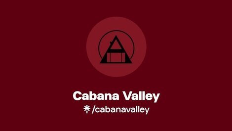 Valley Cabin