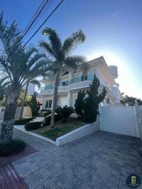 Great house in Jurerê Internacional - Large house with great location