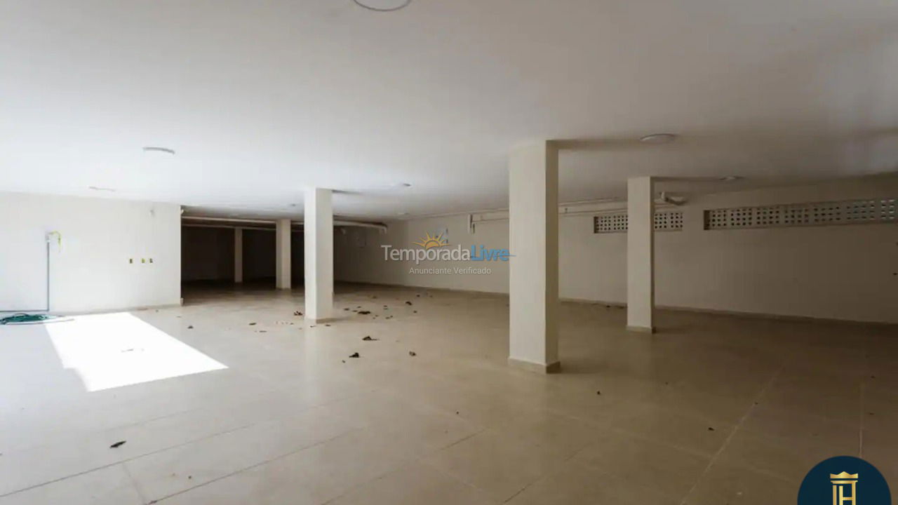 Casa para aluguel de temporada em Florianopolis (Jurerê Internacional)