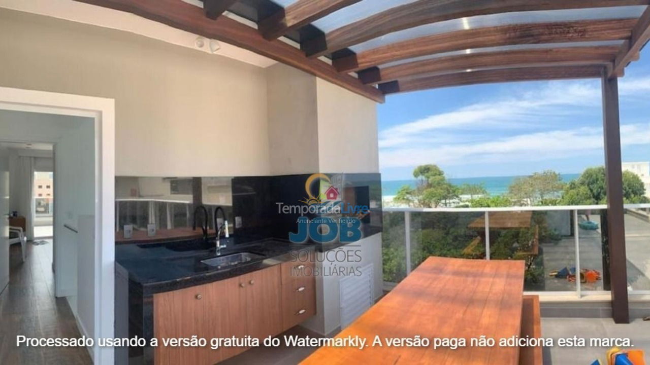 Casa para alquiler de vacaciones em Bombinhas (Canto Grande)