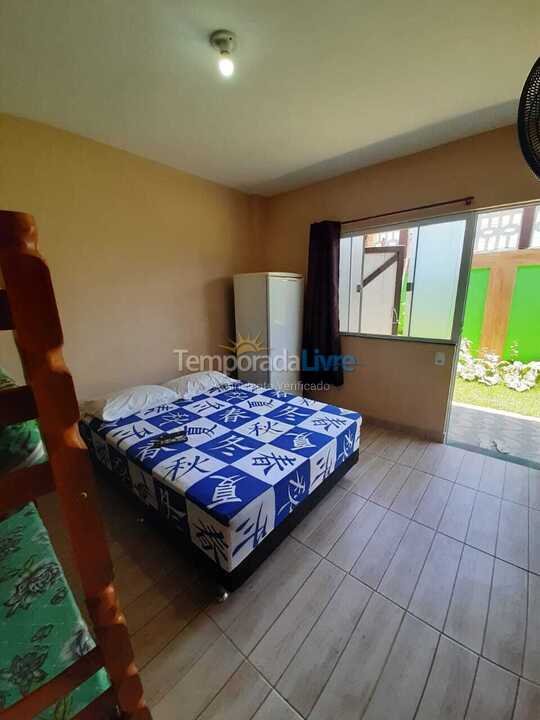 Apartamento para aluguel de temporada em Arraial do Cabo (Monte Alto)