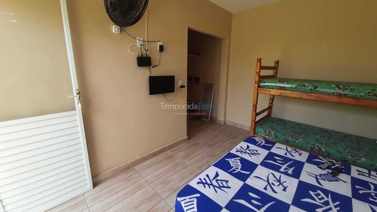 Apartamento para alquiler de vacaciones em Arraial do Cabo (Monte Alto)