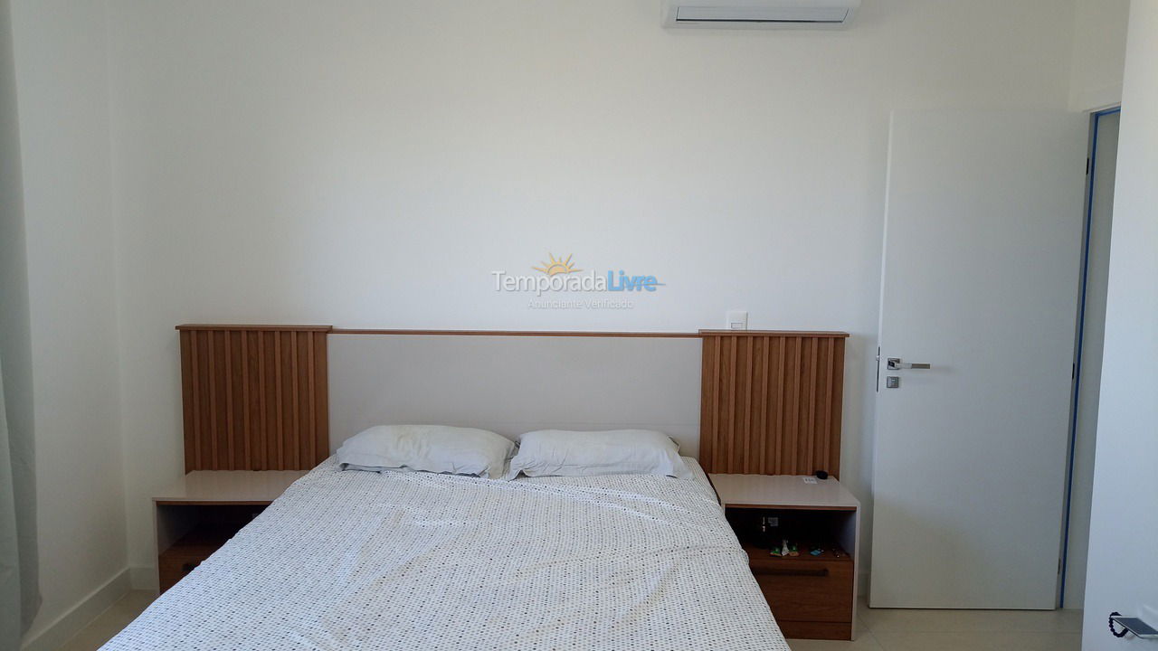 Apartamento para alquiler de vacaciones em Itapema (Meia Praia)