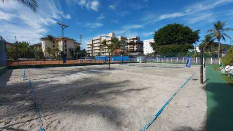 HERMOSO APARTAMENTO DE 2 HABITACIONES - Condominio Wembley Tennis