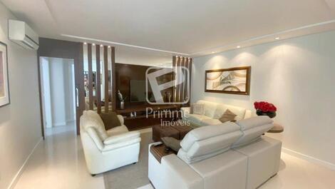 APARTAMENTO EM BALNEÁRIO CAMBORIÚ