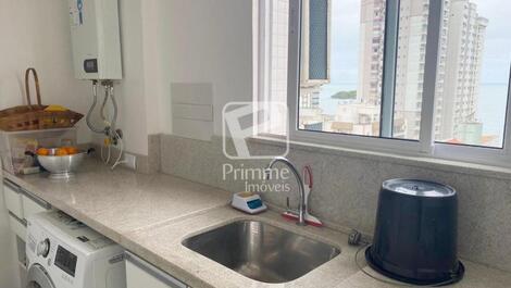 APARTAMENTO EM BALNEÁRIO CAMBORIÚ