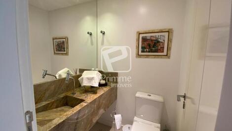 APARTAMENTO EM BALNEÁRIO CAMBORIÚ