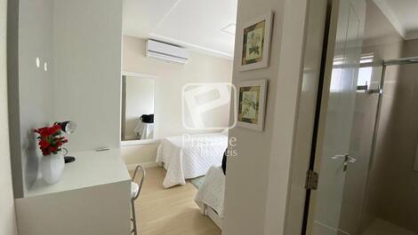 APARTAMENTO EM BALNEÁRIO CAMBORIÚ