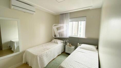 APARTAMENTO EM BALNEÁRIO CAMBORIÚ