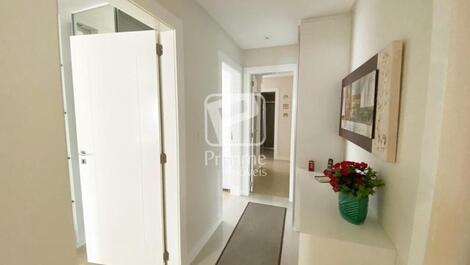 APARTAMENTO EM BALNEÁRIO CAMBORIÚ
