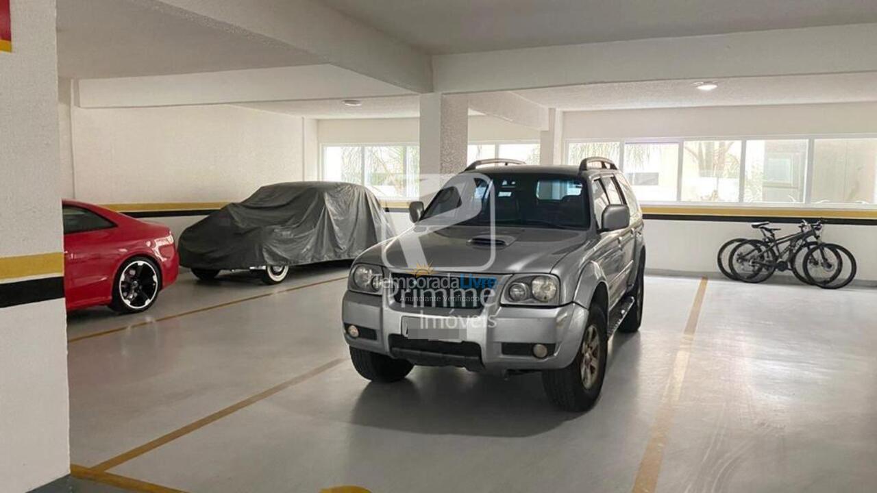 Apartamento para aluguel de temporada em Balneário Camboriú (Centro)