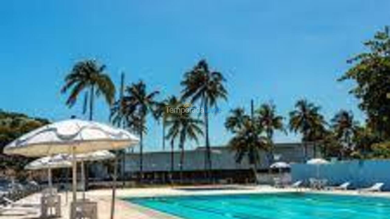 Apartamento para alquiler de vacaciones em Cabo Frio (Gamboa)