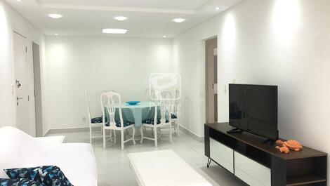 Apartamento para alugar em Balneário Camboriú - Centro
