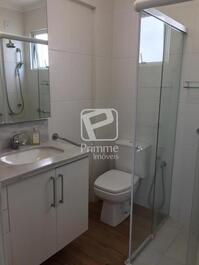 3 BEDROOM APARTMENT FOR SEASON IN BALNEÁRIO CAMBORIÚ